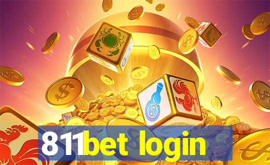 811bet login